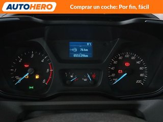 Ford Tourneo Custom 2.2 TDCi 300 L1 Tourneo Titanium