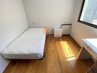 Piso en alquiler en Ensanche - Sar en Santiago de Compostela