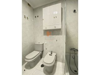 Piso en alquiler en Ensanche - Sar en Santiago de Compostela