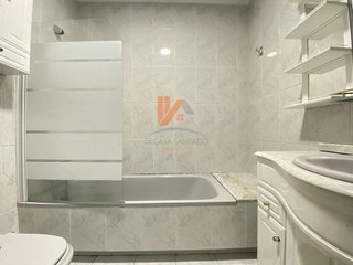 Piso en alquiler en Ensanche - Sar en Santiago de Compostela