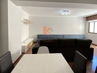 Piso en alquiler en Ensanche - Sar en Santiago de Compostela