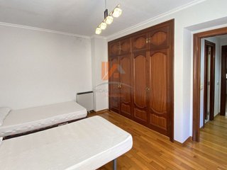 Piso en alquiler en Ensanche - Sar en Santiago de Compostela