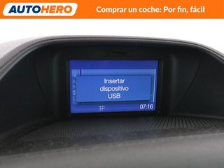 Ford Tourneo Custom 2.2 TDCi 300 L1 Tourneo Titanium