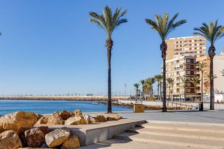 Garaje en venta en Playa del Cura en Torrevieja