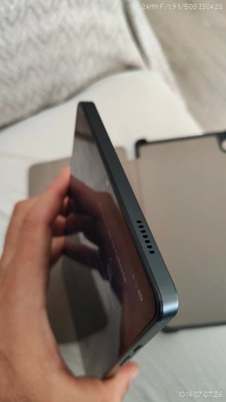 Samsung Galaxy Tab A9