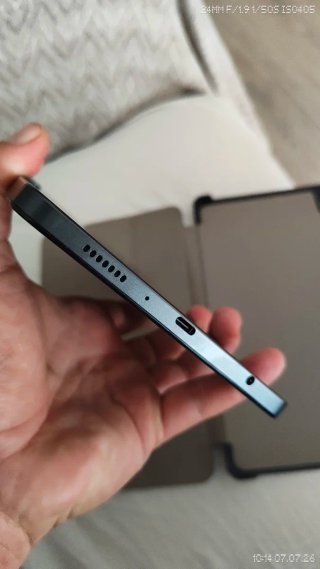 Samsung Galaxy Tab A9