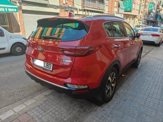 KIA Sportage 2019