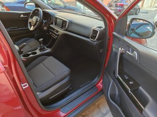KIA Sportage 2019