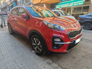 KIA Sportage 2019