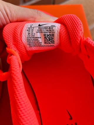 Nike MC Trainer 3 nuevas