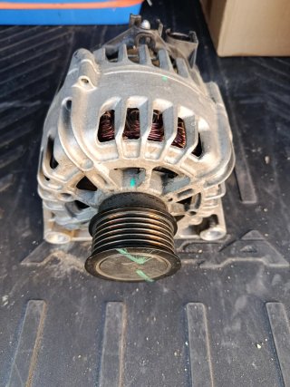 Alternador Ford Kuga 2015 FV4T-10300-MB