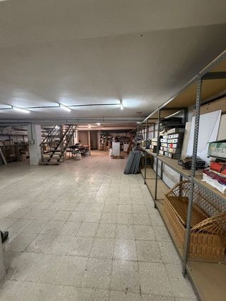 Local comercial en venta en La Bordeta en Lleida