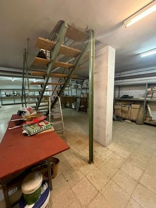 Local comercial en venta en La Bordeta en Lleida