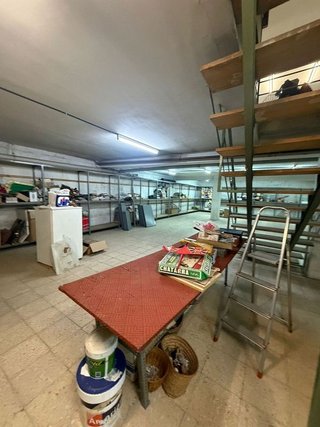 Local comercial en venta en La Bordeta en Lleida