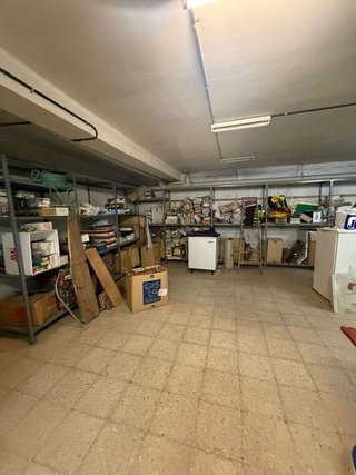 Local comercial en venta en La Bordeta en Lleida