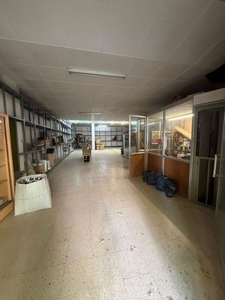 Local comercial en venta en La Bordeta en Lleida