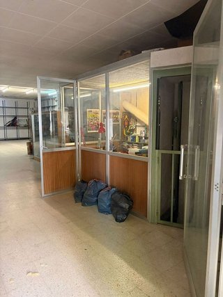 Local comercial en venta en La Bordeta en Lleida