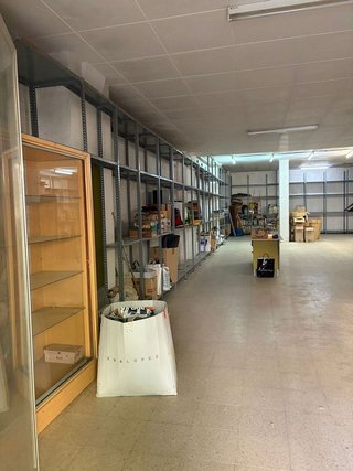 Local comercial en venta en La Bordeta en Lleida