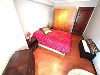 Piso en alquiler en Praza España - Casablanca en Vigo