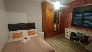 Piso en alquiler en San Cristóbal de La Laguna - La Vega - San Lázaro en San Cristóbal de La Laguna