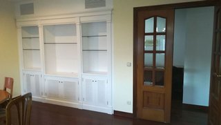 Dúplex en alquiler en Ensanche - Sar en Santiago de Compostela