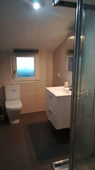 Dúplex en alquiler en Ensanche - Sar en Santiago de Compostela