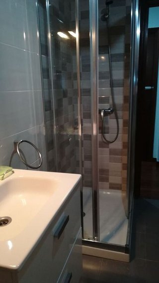 Dúplex en alquiler en Ensanche - Sar en Santiago de Compostela