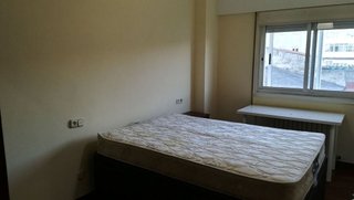 Dúplex en alquiler en Ensanche - Sar en Santiago de Compostela