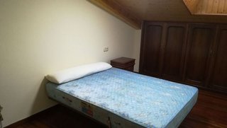 Dúplex en alquiler en Ensanche - Sar en Santiago de Compostela
