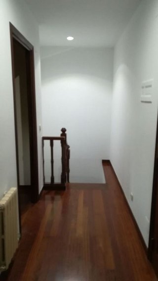 Dúplex en alquiler en Ensanche - Sar en Santiago de Compostela