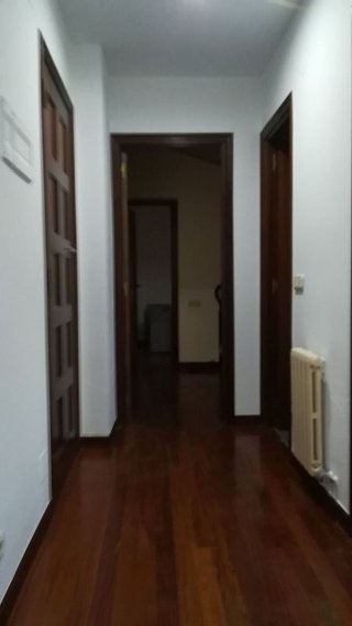 Dúplex en alquiler en Ensanche - Sar en Santiago de Compostela