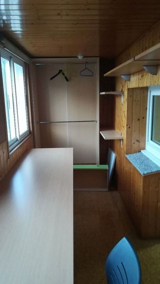Dúplex en alquiler en Ensanche - Sar en Santiago de Compostela