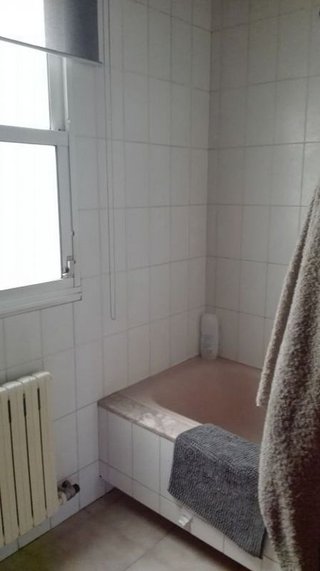 Dúplex en alquiler en Ensanche - Sar en Santiago de Compostela