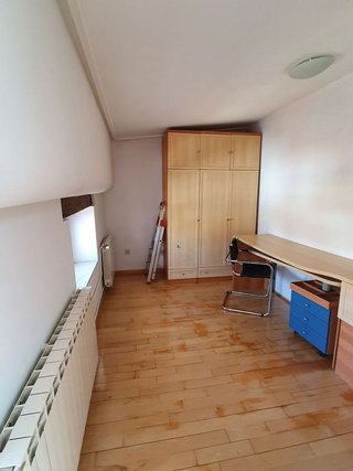 Ático en alquiler en La Seu en Valencia