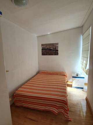 Ático en alquiler en La Seu en Valencia
