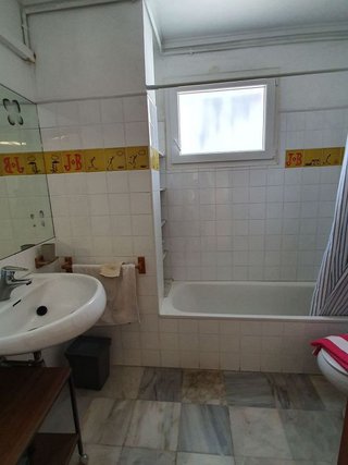 Ático en alquiler en La Seu en Valencia