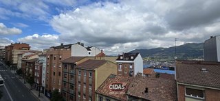 Piso en alquiler en Buenavista - El Cristo en Oviedo