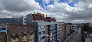 Piso en alquiler en Buenavista - El Cristo en Oviedo