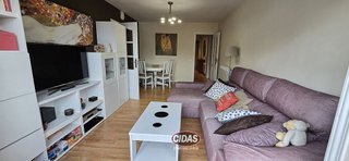 Piso en alquiler en Buenavista - El Cristo en Oviedo
