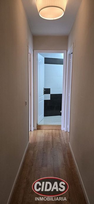 Piso en alquiler en Buenavista - El Cristo en Oviedo