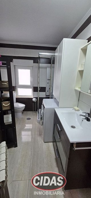 Piso en alquiler en Buenavista - El Cristo en Oviedo