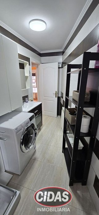 Piso en alquiler en Buenavista - El Cristo en Oviedo