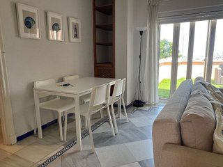 Piso en alquiler en Vistahermosa  - Fuentebravía en Puerto de Santa María (El)