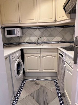Piso en alquiler en Vistahermosa  - Fuentebravía en Puerto de Santa María (El)