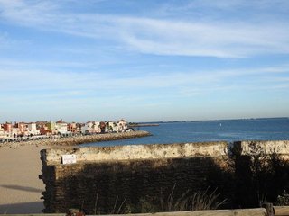 Piso en alquiler en Vistahermosa  - Fuentebravía en Puerto de Santa María (El)