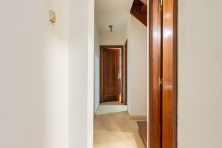Dúplex en venta en Monte Alto - Zalaeta - Atocha en Coruña (A)