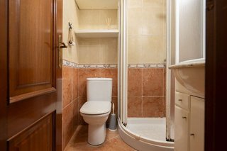 Dúplex en venta en Monte Alto - Zalaeta - Atocha en Coruña (A)