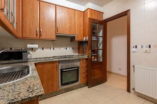 Dúplex en venta en Monte Alto - Zalaeta - Atocha en Coruña (A)