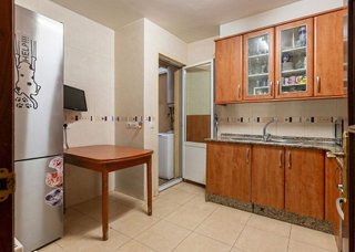 Dúplex en venta en Monte Alto - Zalaeta - Atocha en Coruña (A)