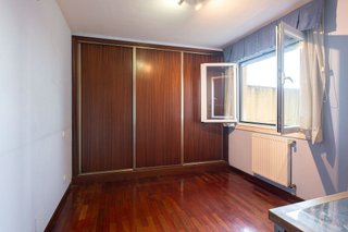 Dúplex en venta en Monte Alto - Zalaeta - Atocha en Coruña (A)